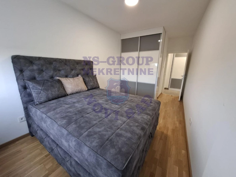 Stan na prodaju Novi Sad 59m2, 580186