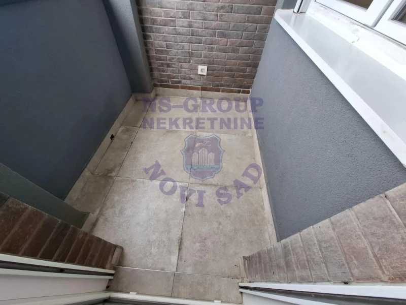 Stan na prodaju Novi Sad 59m2, 580186