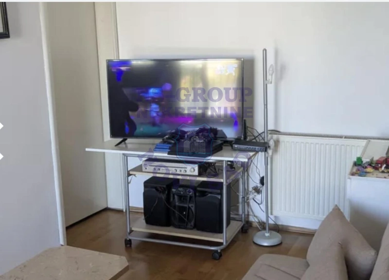 stan na prodaju Novi Sad 63m2 580254