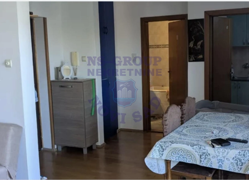 stan na prodaju Novi Sad 63m2 580254