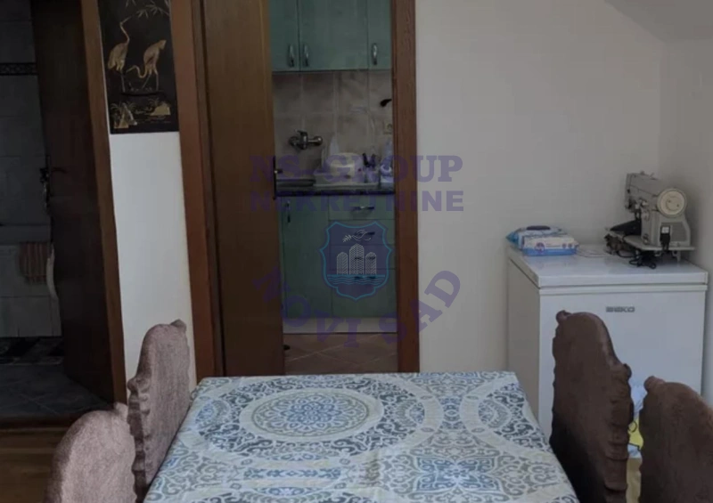 stan na prodaju Novi Sad 63m2 580254