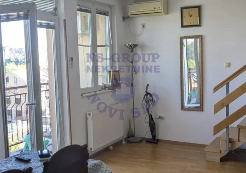 stan na prodaju Novi Sad 63m2 580254