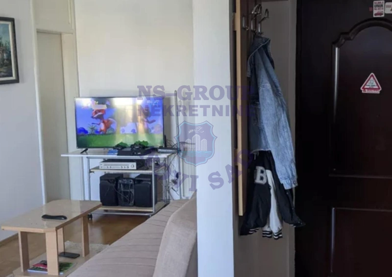 stan na prodaju Novi Sad 63m2 580254