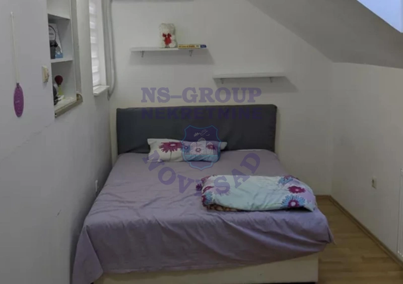 stan na prodaju Novi Sad 63m2 580254