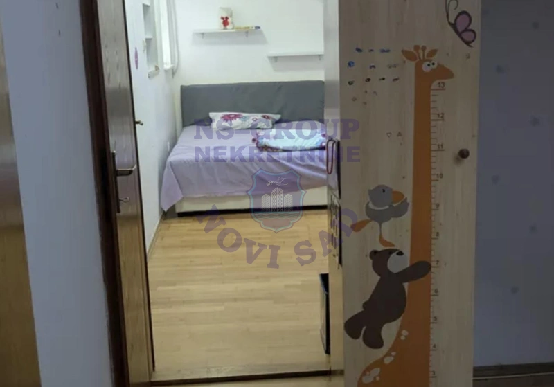 stan na prodaju Novi Sad 63m2 580254