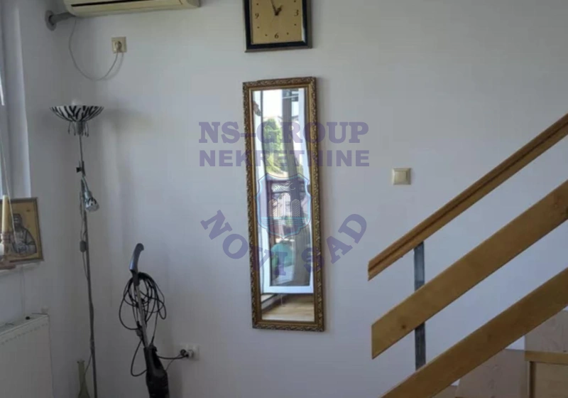 stan na prodaju Novi Sad 63m2 580254