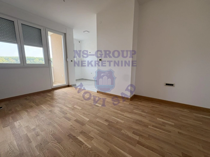 Stan na prodaju Petrovaradin 40m2, 580318
