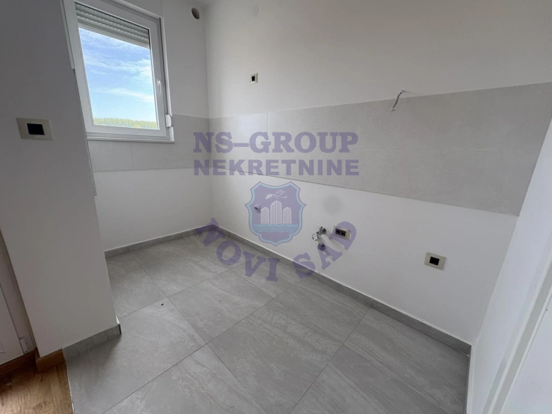 Stan na prodaju Petrovaradin 40m2, 580318