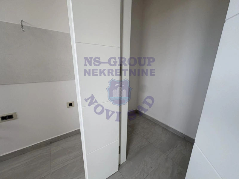 Stan na prodaju Petrovaradin 40m2, 580318