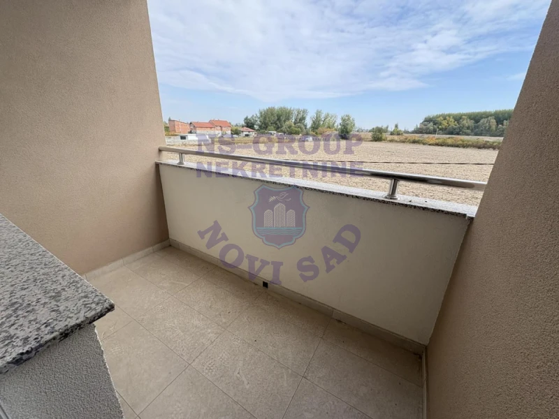 Stan na prodaju Petrovaradin 40m2, 580318
