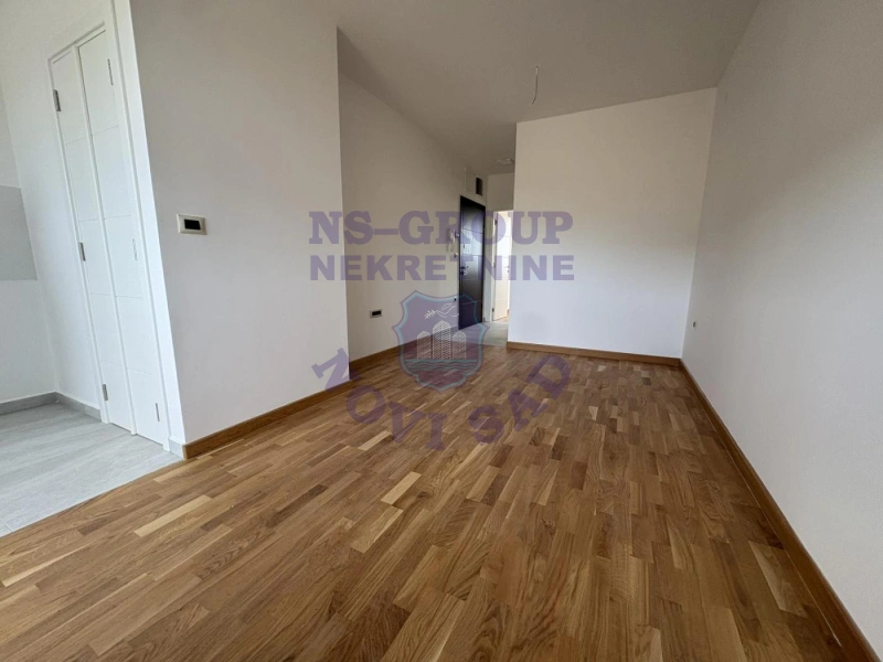 stan na prodaju Petrovaradin, 40m2 580318
