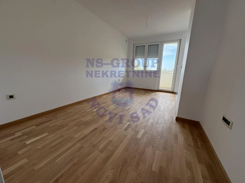 Stan na prodaju Petrovaradin 40m2, 580318