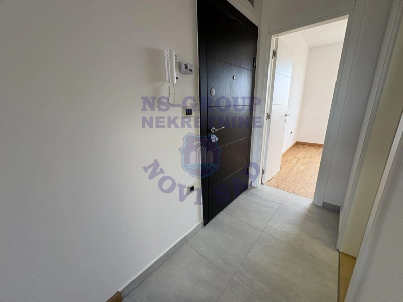 Stan na prodaju Petrovaradin 40m2, 580318