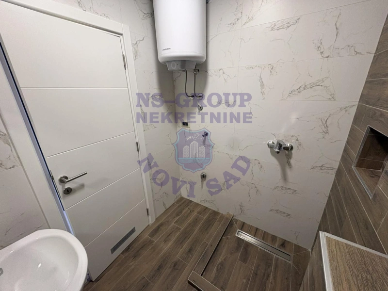 Stan na prodaju Petrovaradin 40m2, 580318