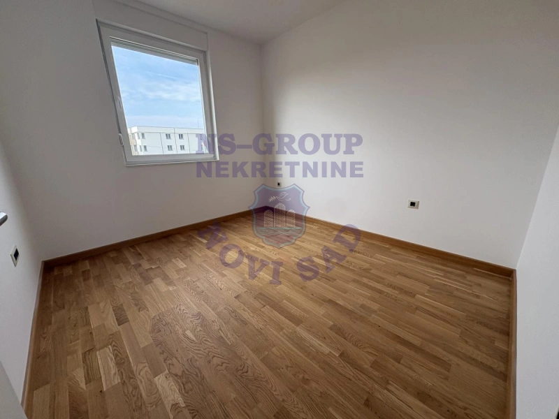 Stan na prodaju Petrovaradin 40m2, 580318