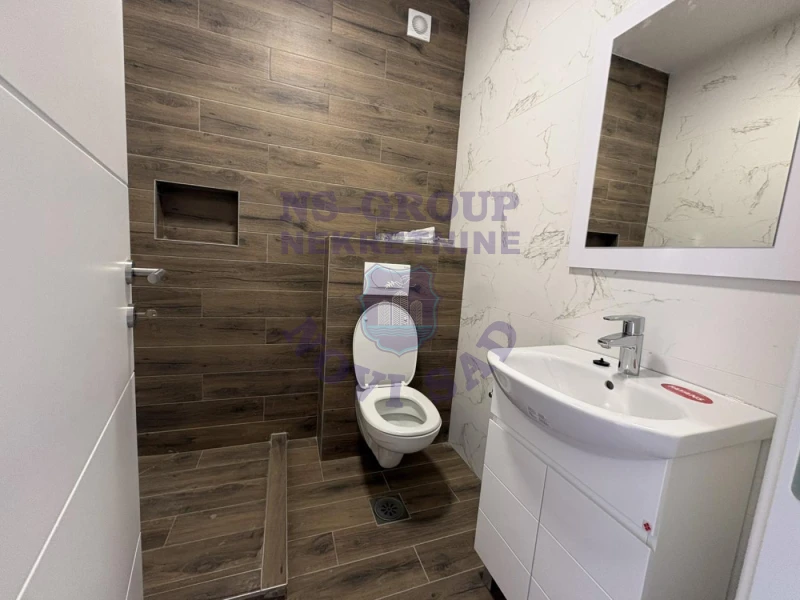 Stan na prodaju Petrovaradin 40m2, 580318