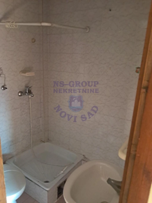 Stan na prodaju Novi Sad 39m2, 578103