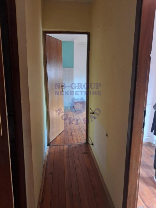 Stan na prodaju Novi Sad 39m2, 578103