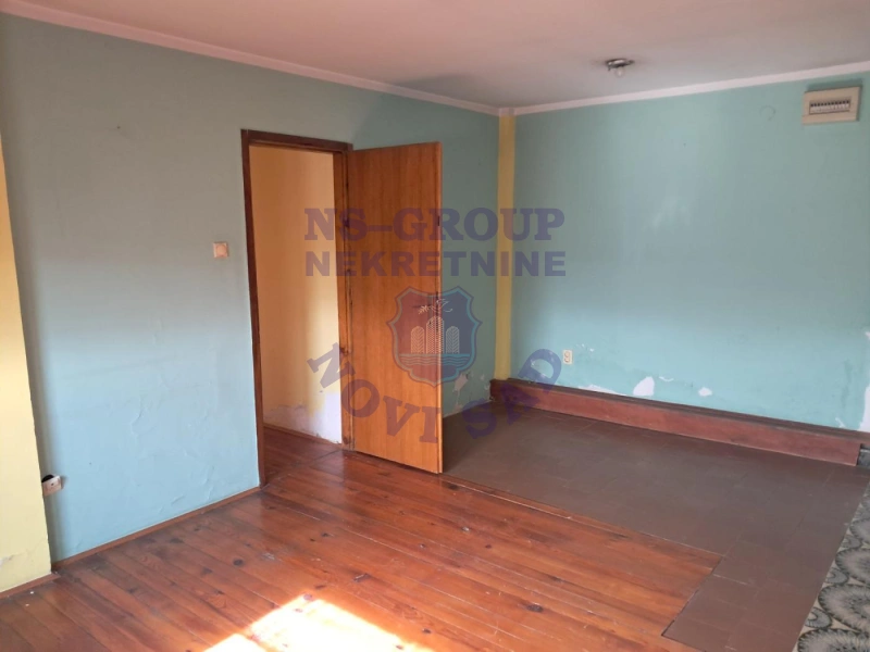 stan na prodaju Novi Sad, 39m2 578103