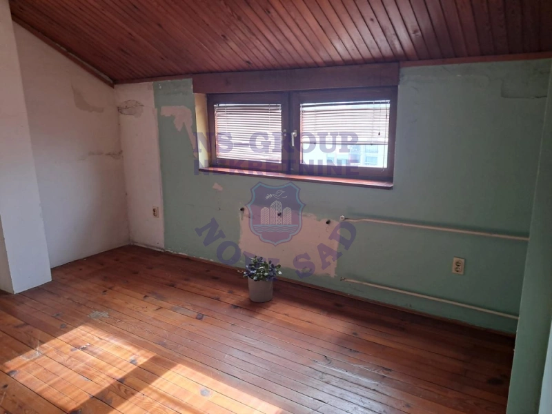 Stan na prodaju Novi Sad 39m2, 578103