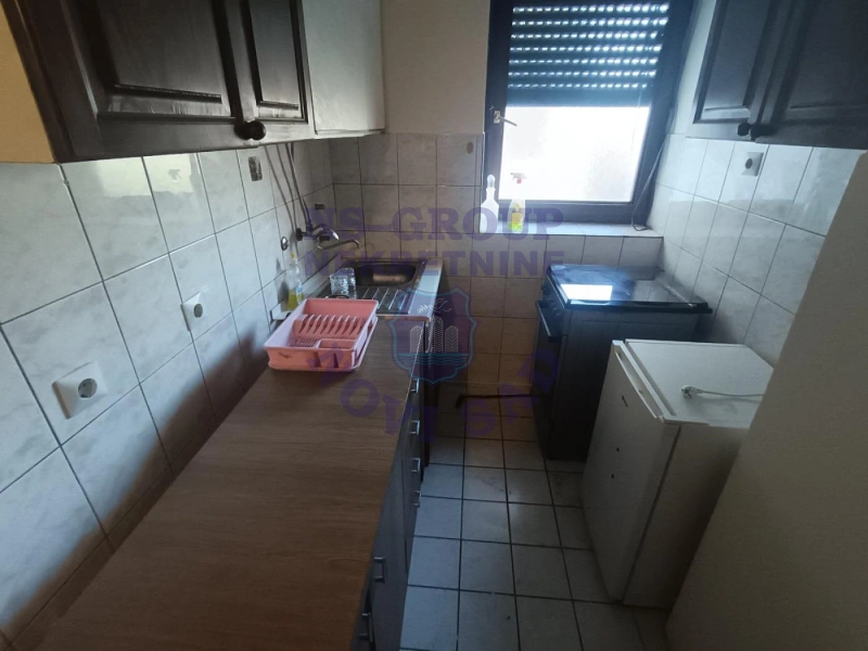 Stan na prodaju Novi Sad 43m2, 17694