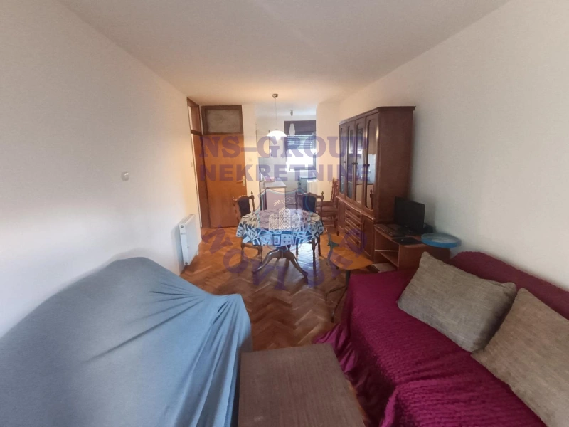 stan na prodaju Novi Sad, 43m2 17694