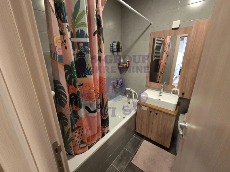 Stan na prodaju Novi Sad 54m2, 580311