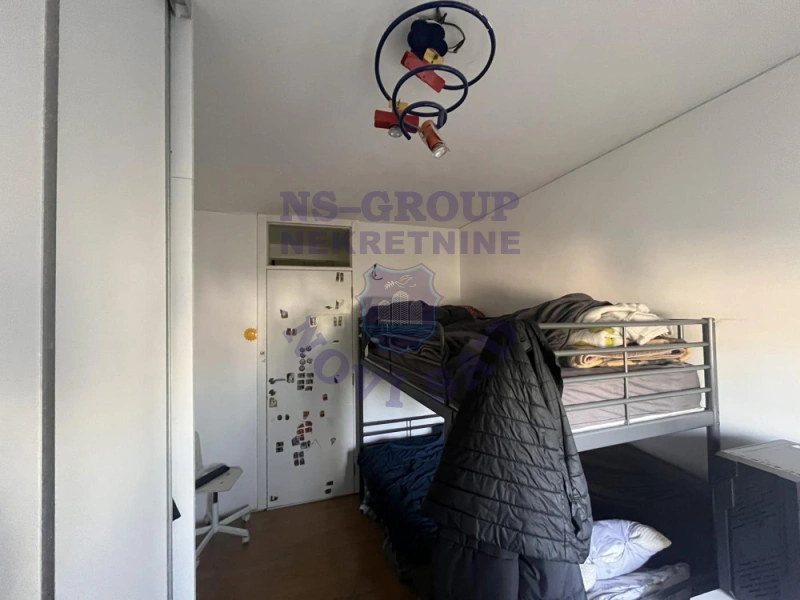 Stan na prodaju Novi Sad 40m2, 580338