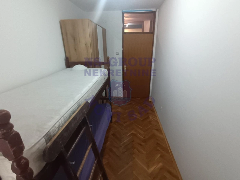 Stan na prodaju Novi Sad 43m2, 17694