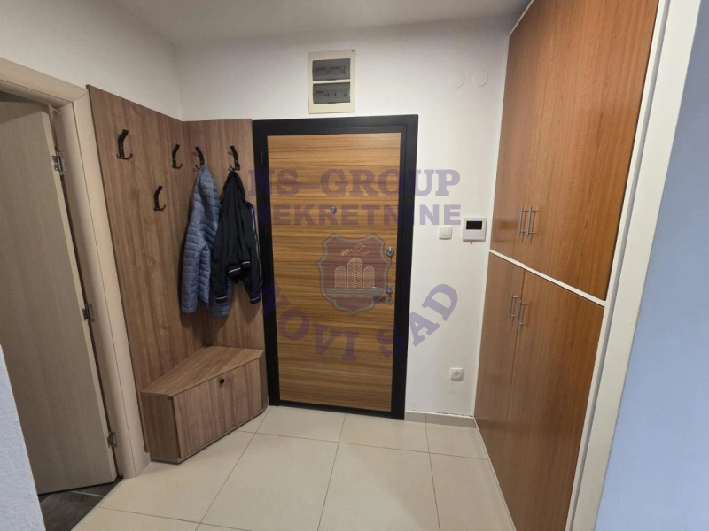 Stan na prodaju Novi Sad 54m2, 580311