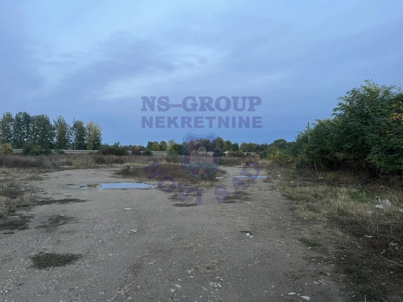 Plac na prodaju Beočin 10585m2, 579613