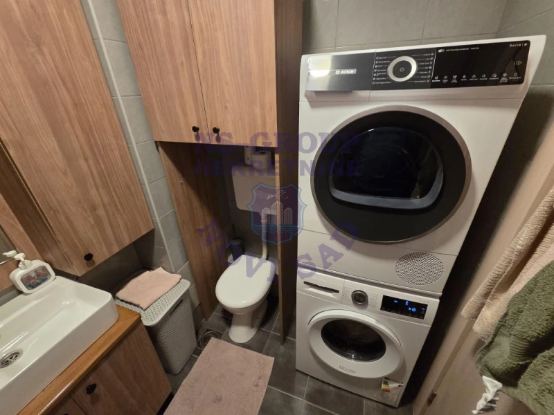 Stan na prodaju Novi Sad 54m2, 580311
