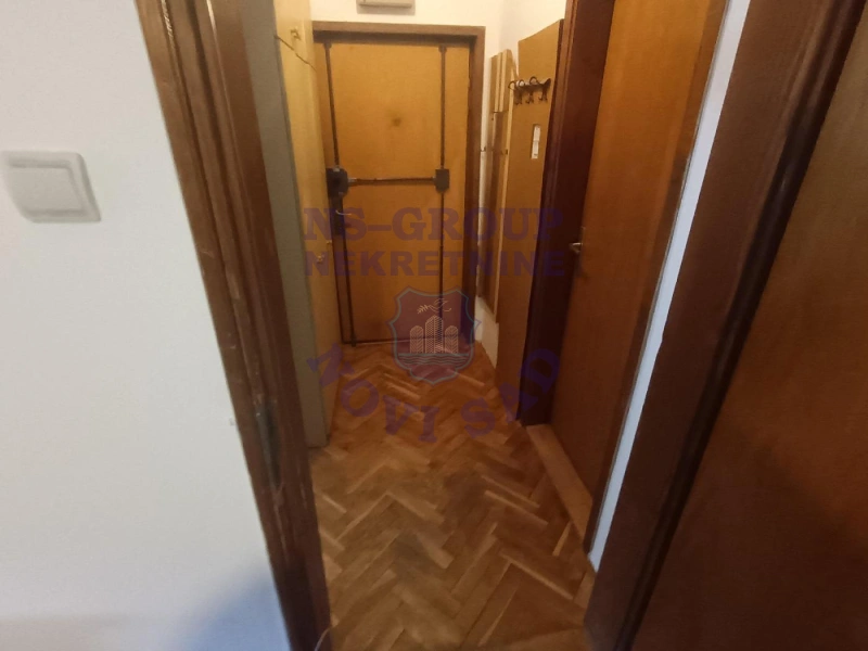 Stan na prodaju Novi Sad 43m2, 17694