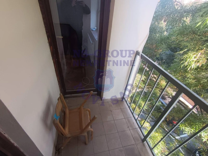 Stan na prodaju Novi Sad 43m2, 17694
