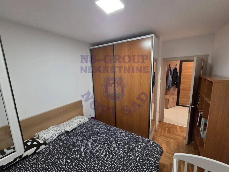 Stan na prodaju Novi Sad 54m2, 580311