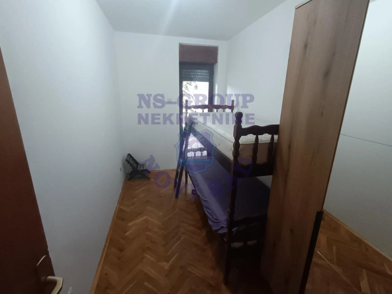 Stan na prodaju Novi Sad 43m2, 17694