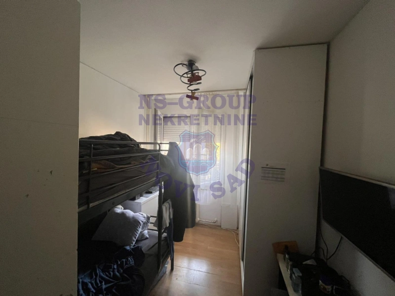 Stan na prodaju Novi Sad 40m2, 580338