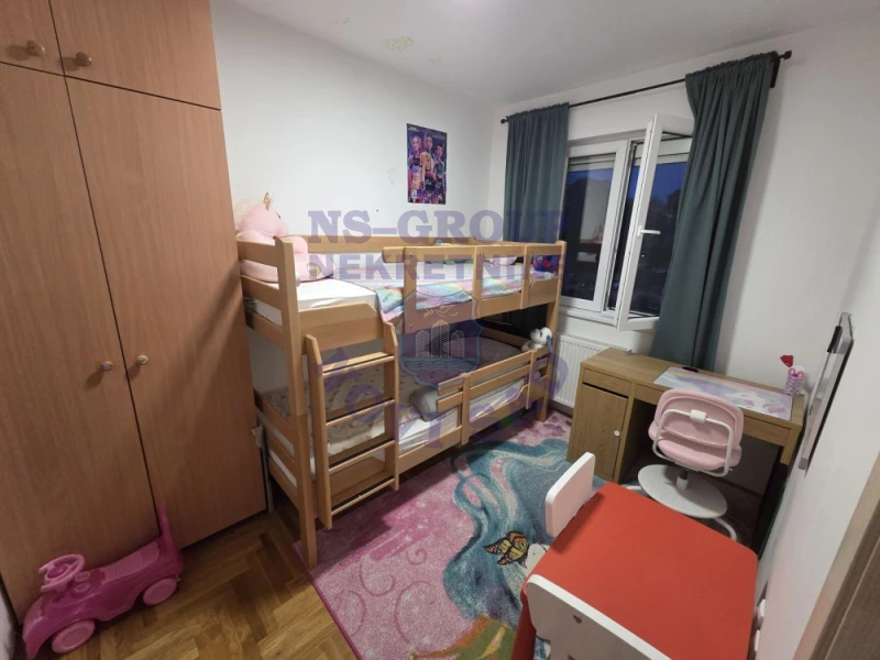 Stan na prodaju Novi Sad 54m2, 580311