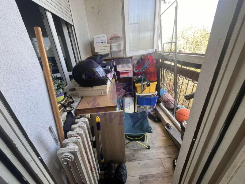 Stan na prodaju Novi Sad 40m2, 580338