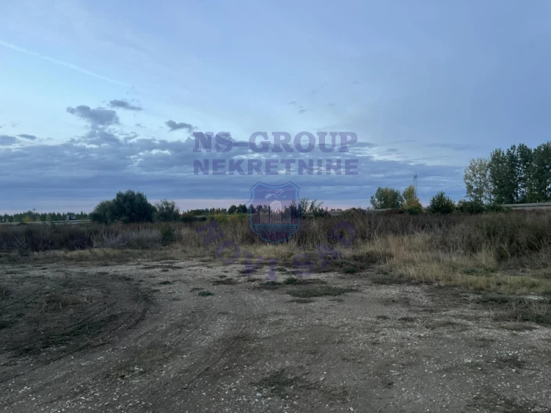 Plac na prodaju Beočin 10585m2, 579613