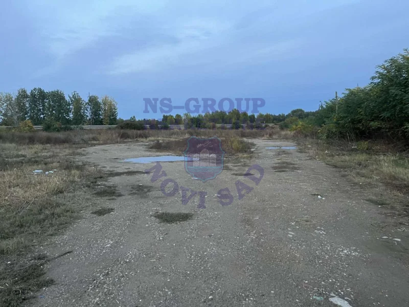 Plac na prodaju Beočin 10585m2, 579613