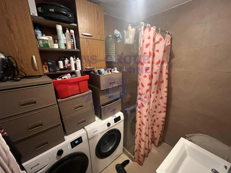 Stan na prodaju Novi Sad 40m2, 580338