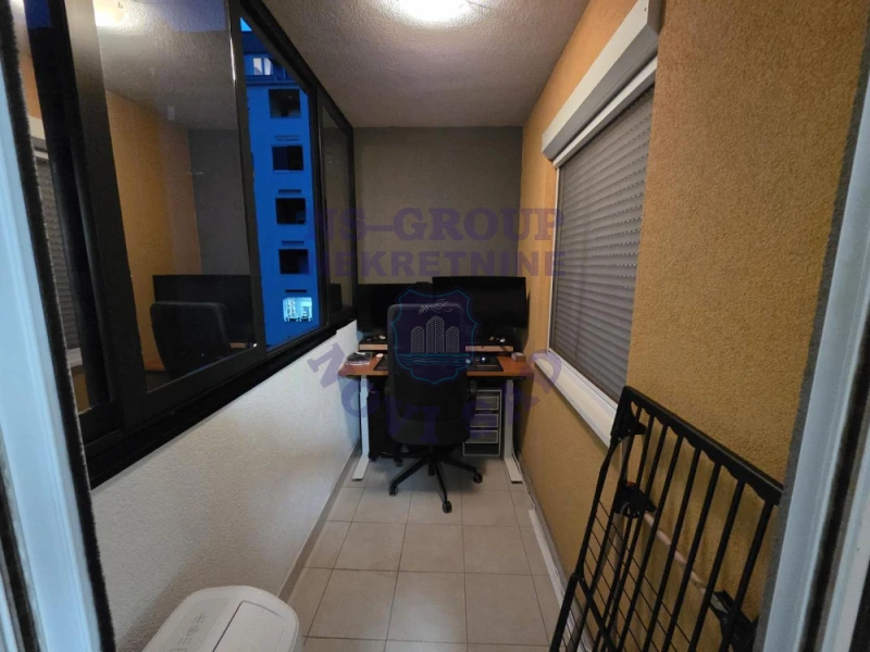 Stan na prodaju Novi Sad 54m2, 580311