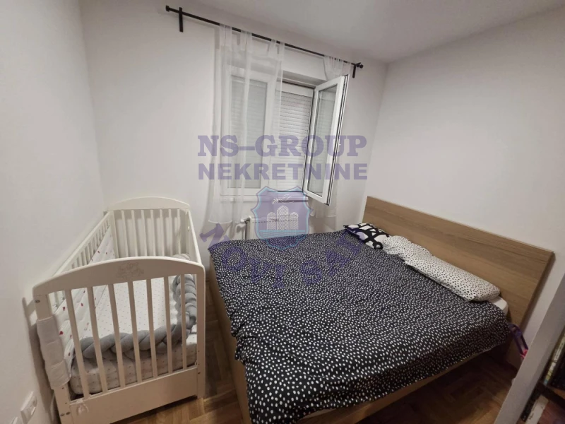 Stan na prodaju Novi Sad 54m2, 580311