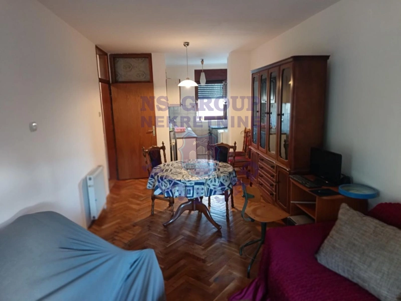 Stan na prodaju Novi Sad 43m2, 17694