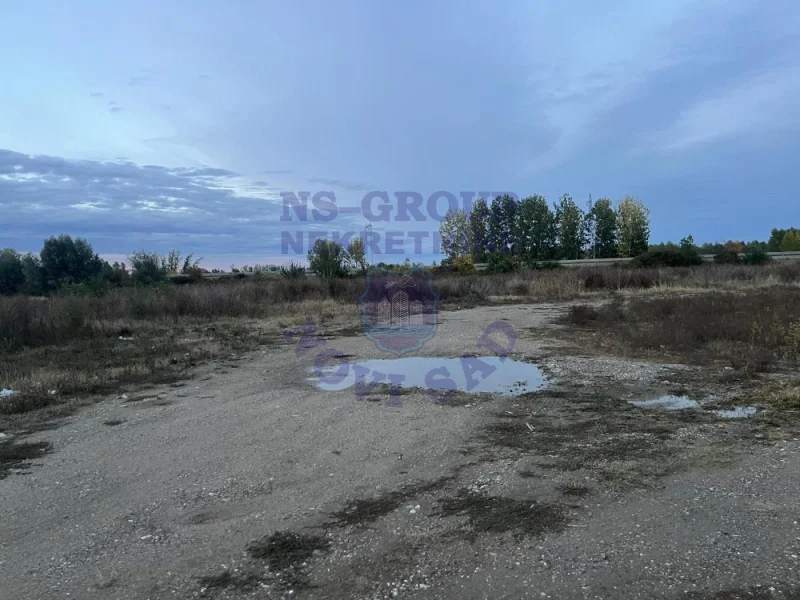 Plac na prodaju Beočin 10585m2, 579613