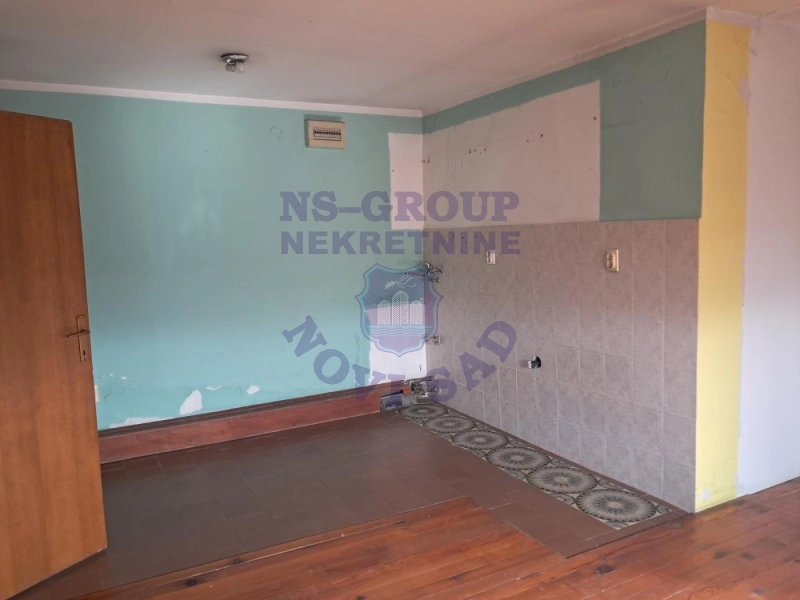 Stan na prodaju Novi Sad 39m2, 578103