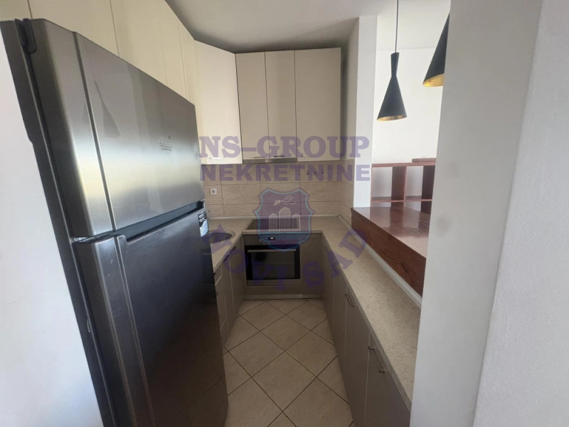 stan na prodaju Novi Sad 53m2 580350
