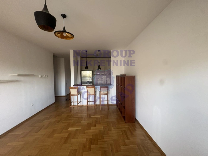 stan na prodaju Novi Sad 53m2 580350