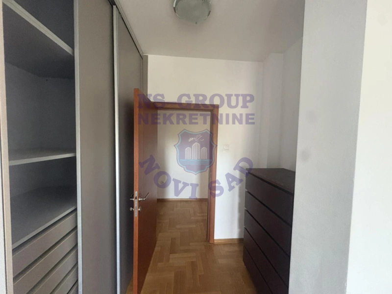 stan na prodaju Novi Sad 53m2 580350